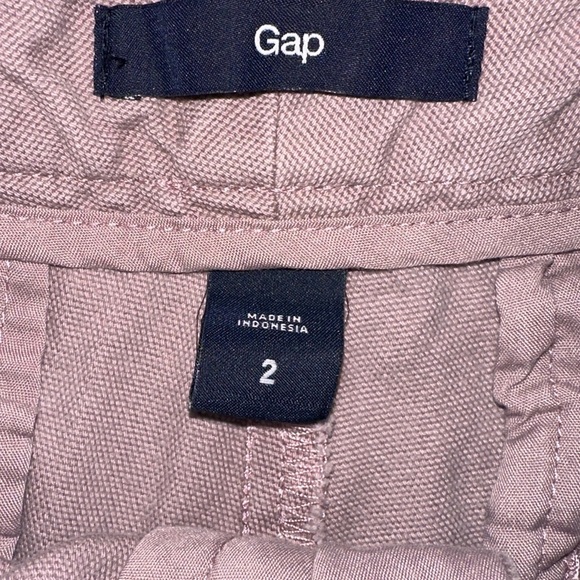 Gap Women's Tan Shorts Size 2
Summer Spring Beach Casual Short Shorts
Cute🔥🔥 - Picture 3 of 7